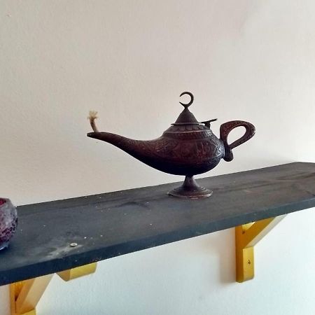 Kuara Hostel Натал Екстериор снимка