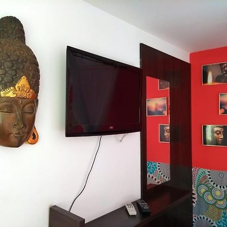 Kuara Hostel Натал Екстериор снимка