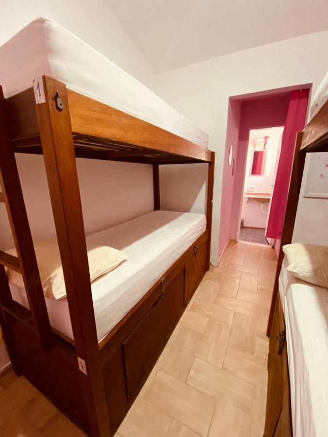 Kuara Hostel Натал Екстериор снимка