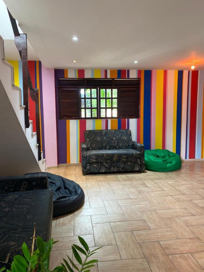 Kuara Hostel Натал Екстериор снимка