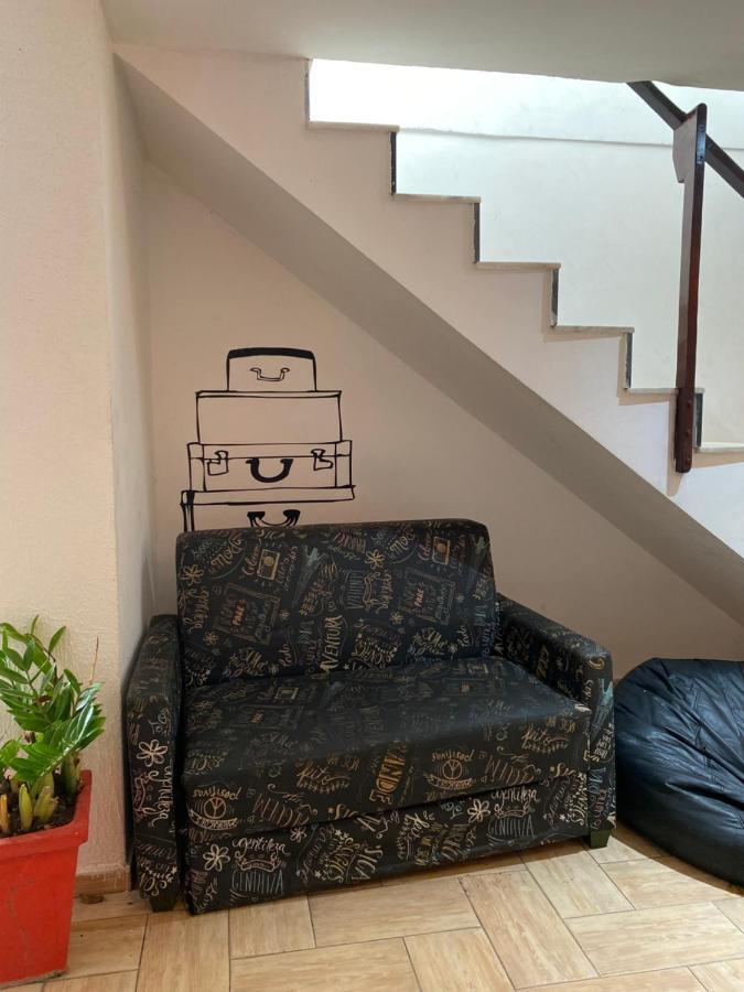 Kuara Hostel Натал Екстериор снимка