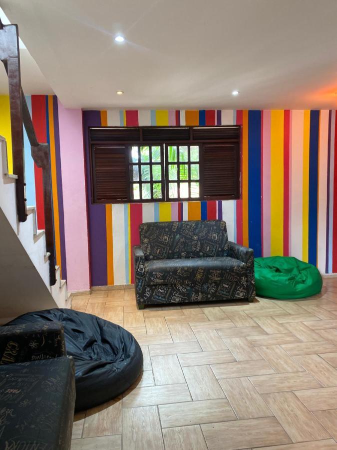 Kuara Hostel Натал Екстериор снимка
