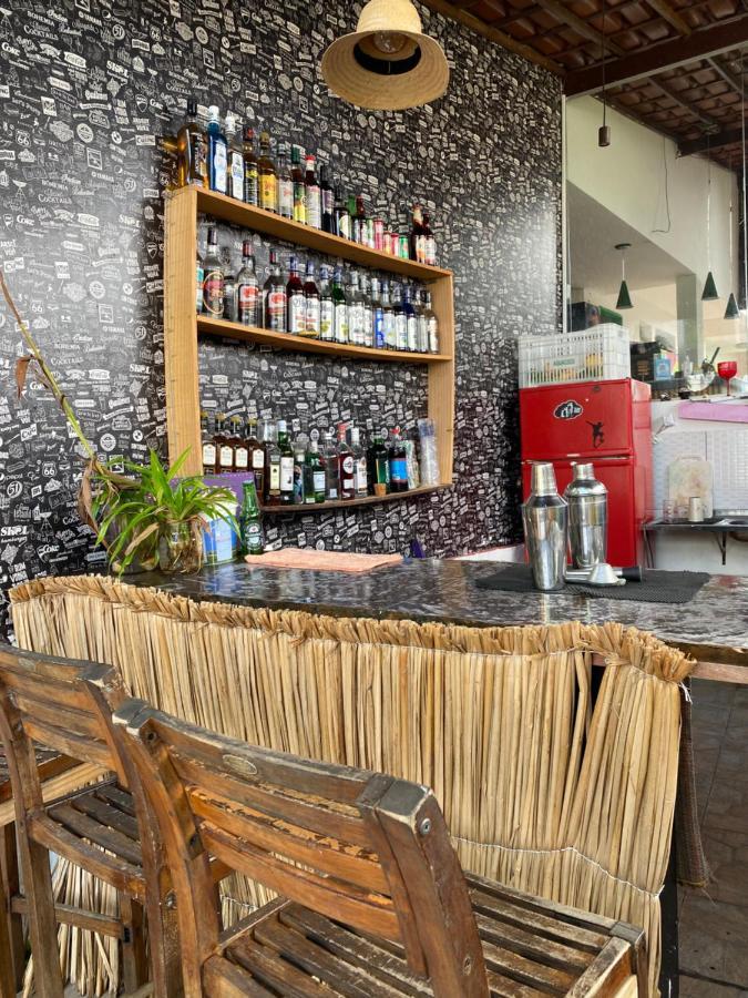 Kuara Hostel Натал Екстериор снимка