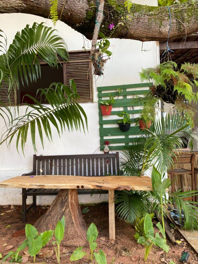 Kuara Hostel Натал Екстериор снимка