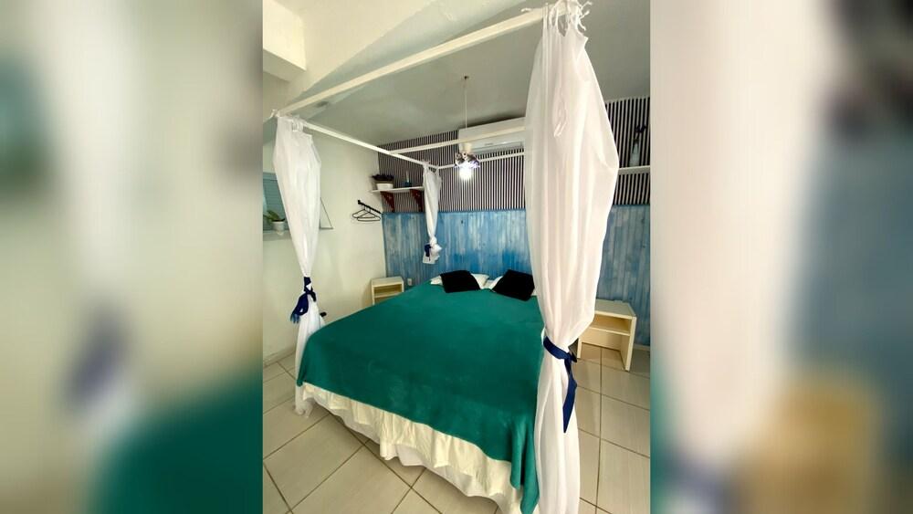 Kuara Hostel Натал Екстериор снимка