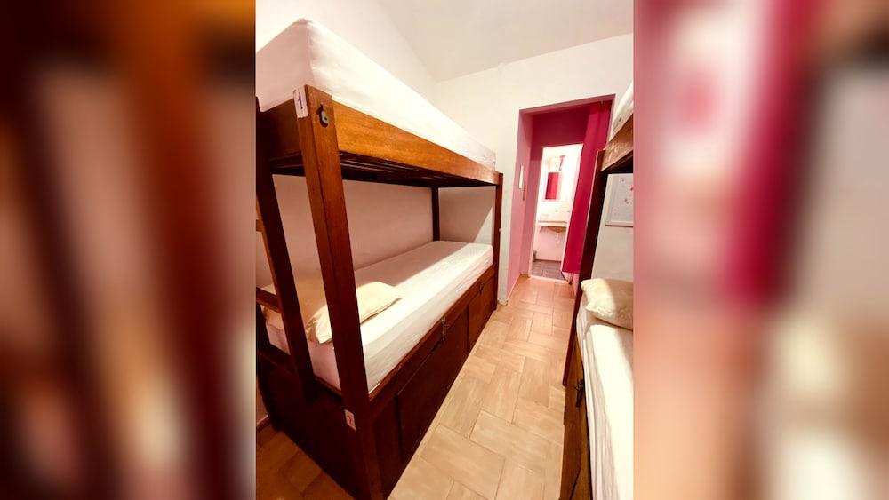 Kuara Hostel Натал Екстериор снимка