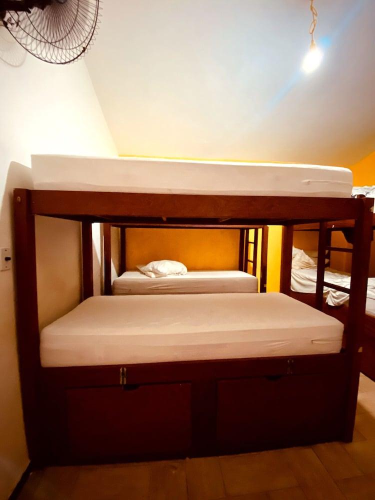 Kuara Hostel Натал Екстериор снимка
