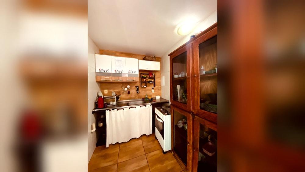 Kuara Hostel Натал Екстериор снимка
