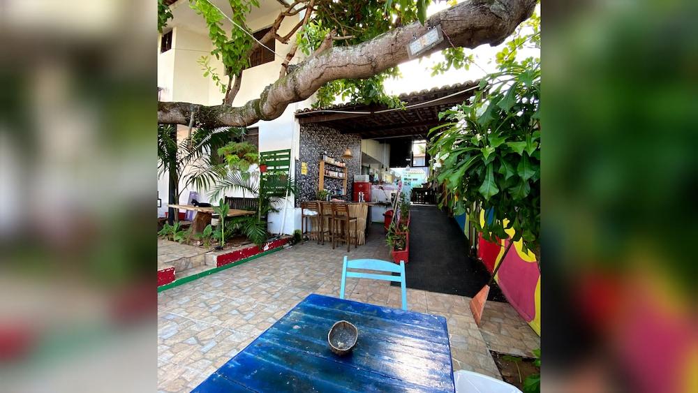 Kuara Hostel Натал Екстериор снимка