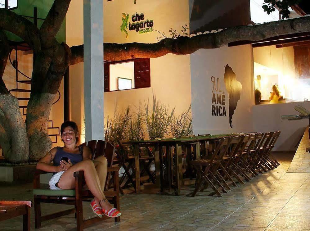 Kuara Hostel Натал Екстериор снимка