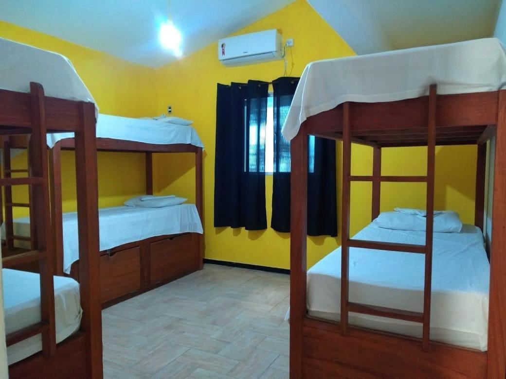 Kuara Hostel Натал Екстериор снимка