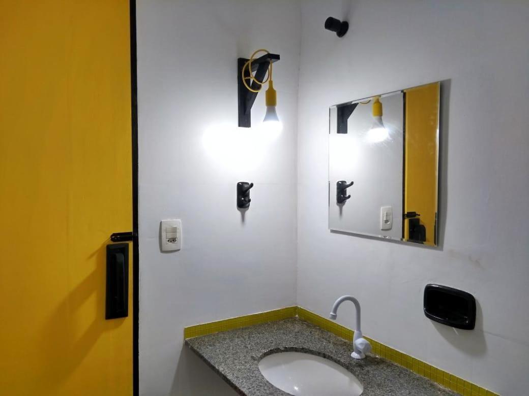 Kuara Hostel Натал Екстериор снимка