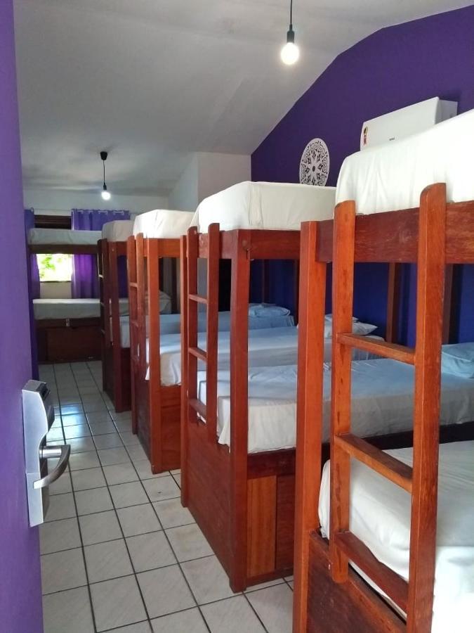 Kuara Hostel Натал Екстериор снимка