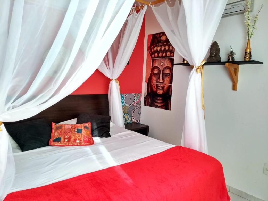 Kuara Hostel Натал Екстериор снимка
