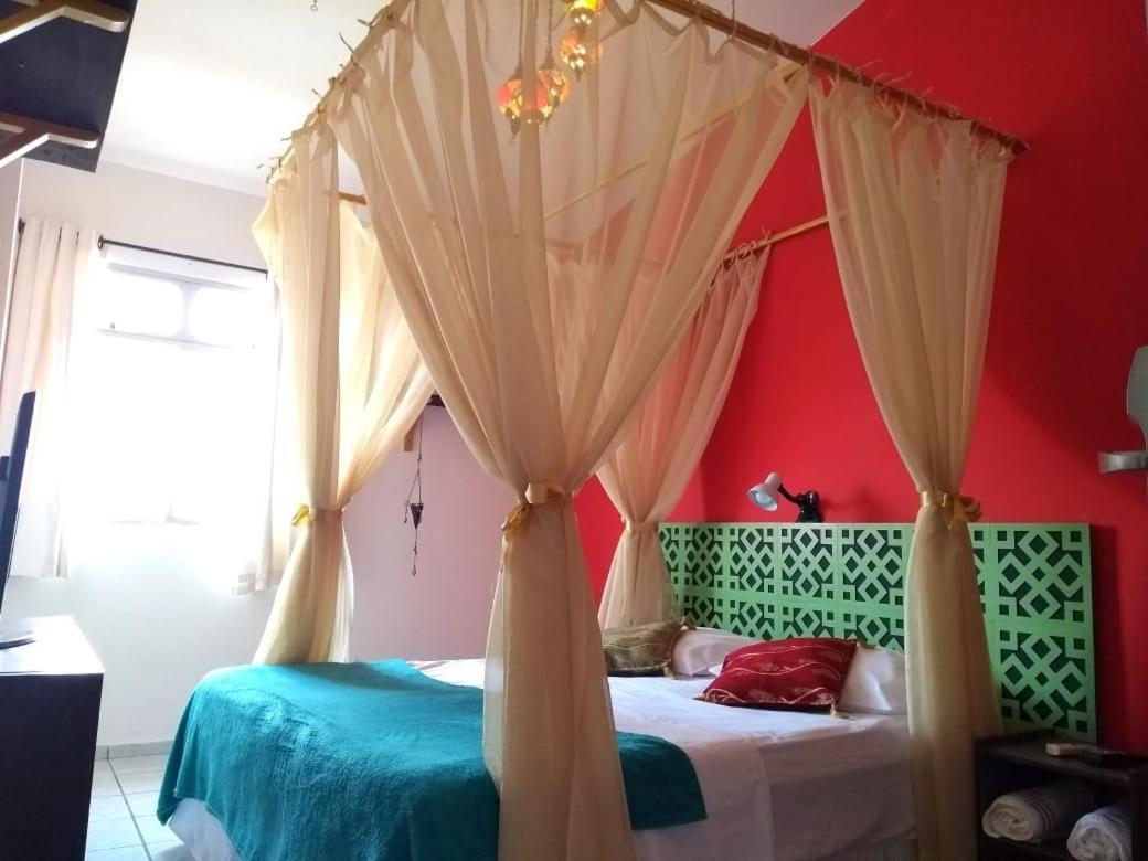 Kuara Hostel Натал Екстериор снимка